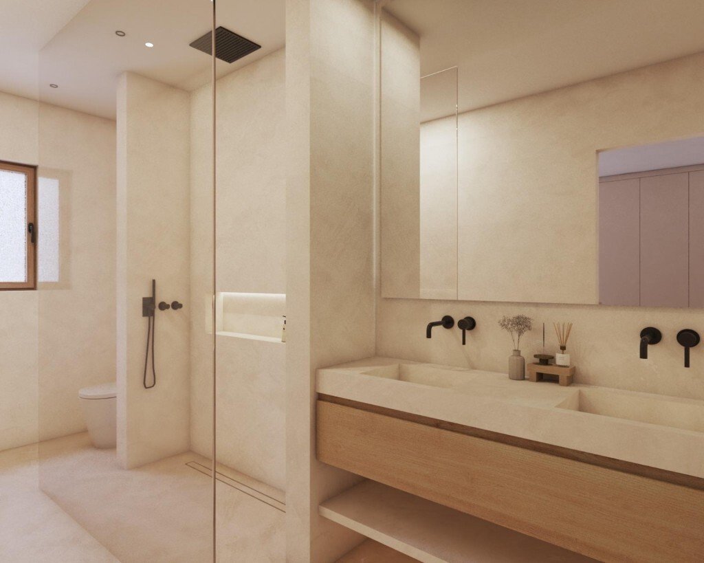 Townhouse in Campanet, Balearic Islands, Spain 3 - 15967024