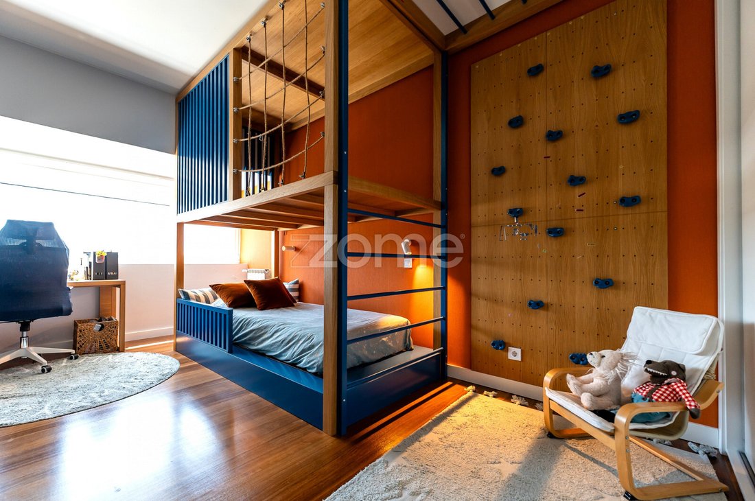 Apartment in Alges, Lisbon, Portugal 5 - 15967711