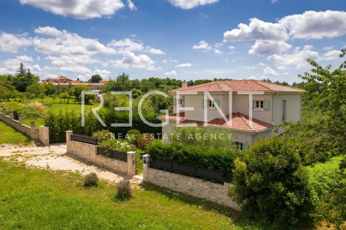 House in Višnjan, Istria County, Croatia 2 - 15970184