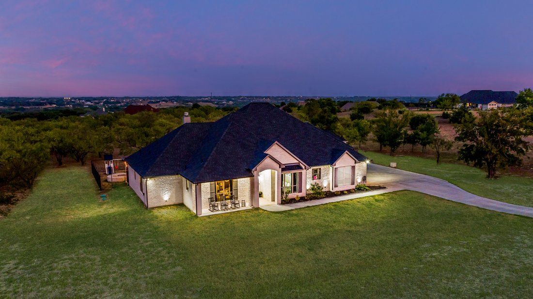 House in Weatherford, Texas, United States 3 - 15966815