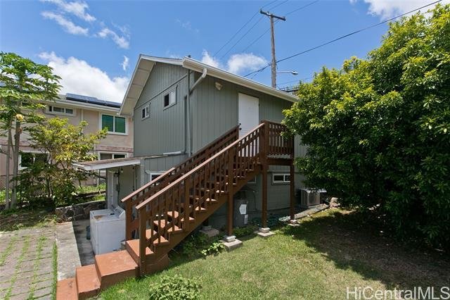 House in Honolulu, Hawaii, United States 5 - 15968943