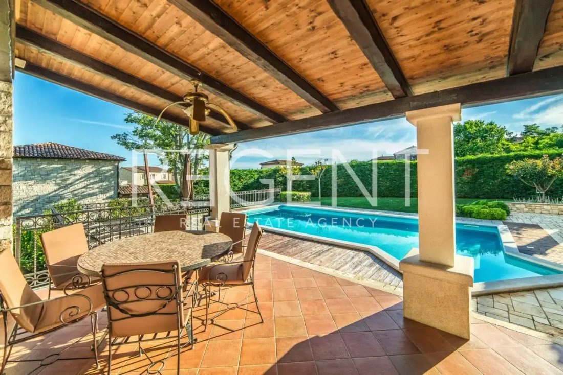 House in Istria County, Croatia 5 - 15970188