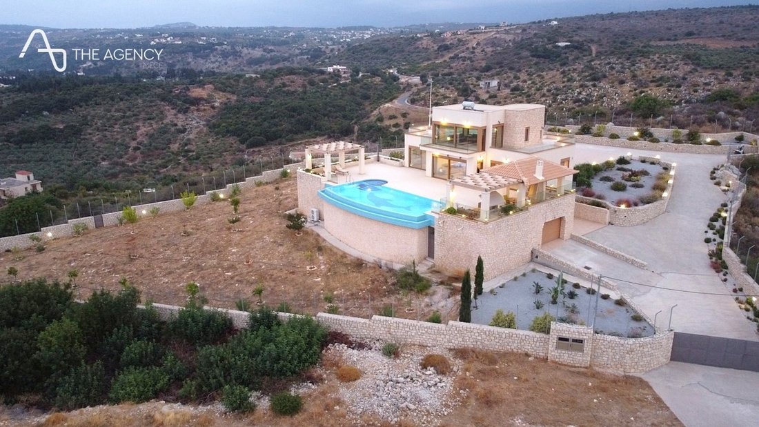 Villa in Apokoronas, Greece 1 - 15969781