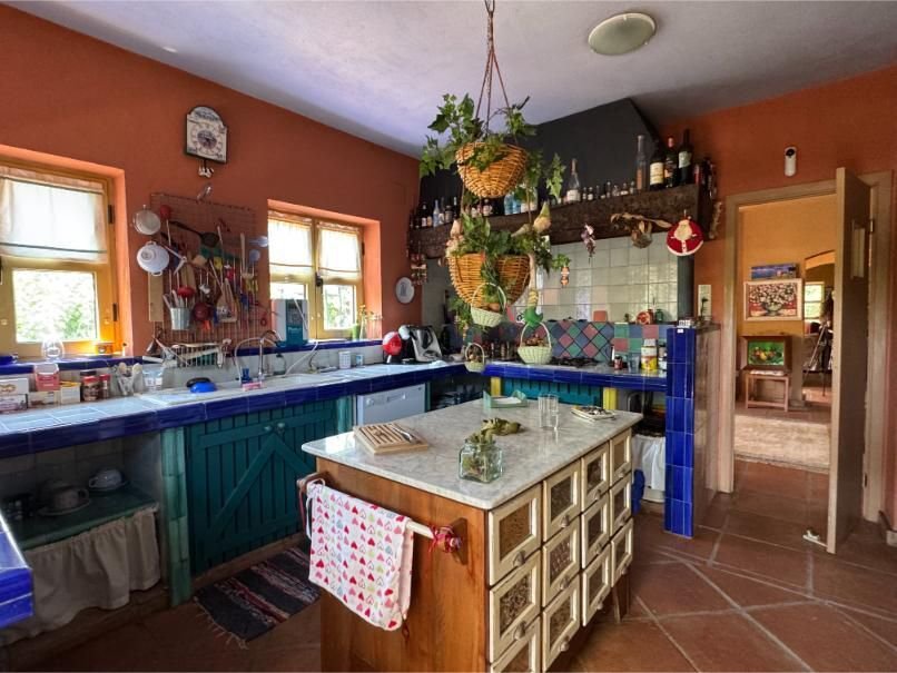 Chalet in Aznalcazar, Andalusia, Spain 4 - 15969988