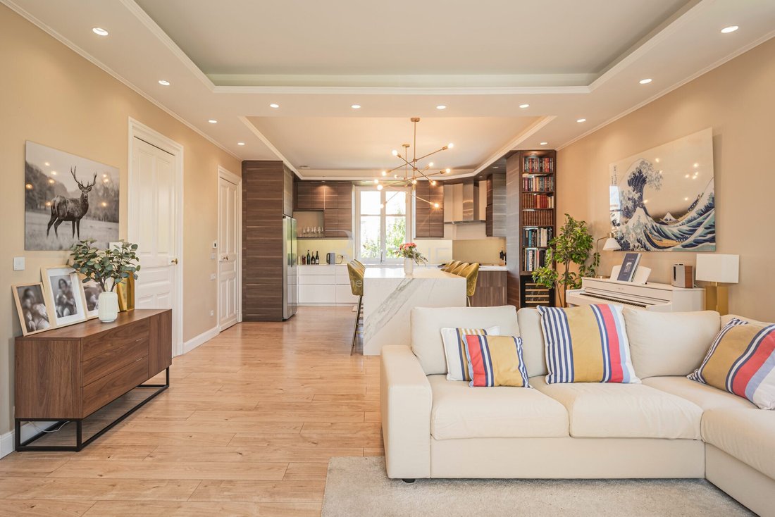 Apartment in Biarritz, Nouvelle-Aquitaine, France 3 - 15969874