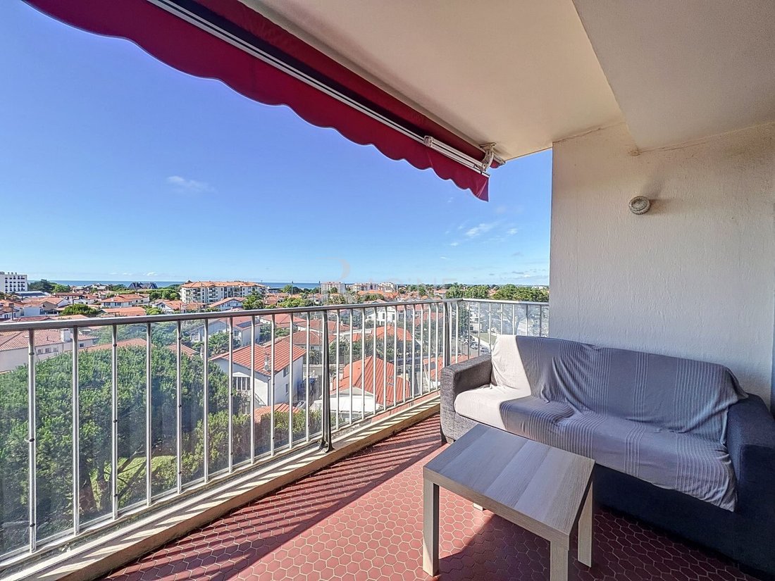 Apartment in Biarritz, Nouvelle-Aquitaine, France 2 - 15969886