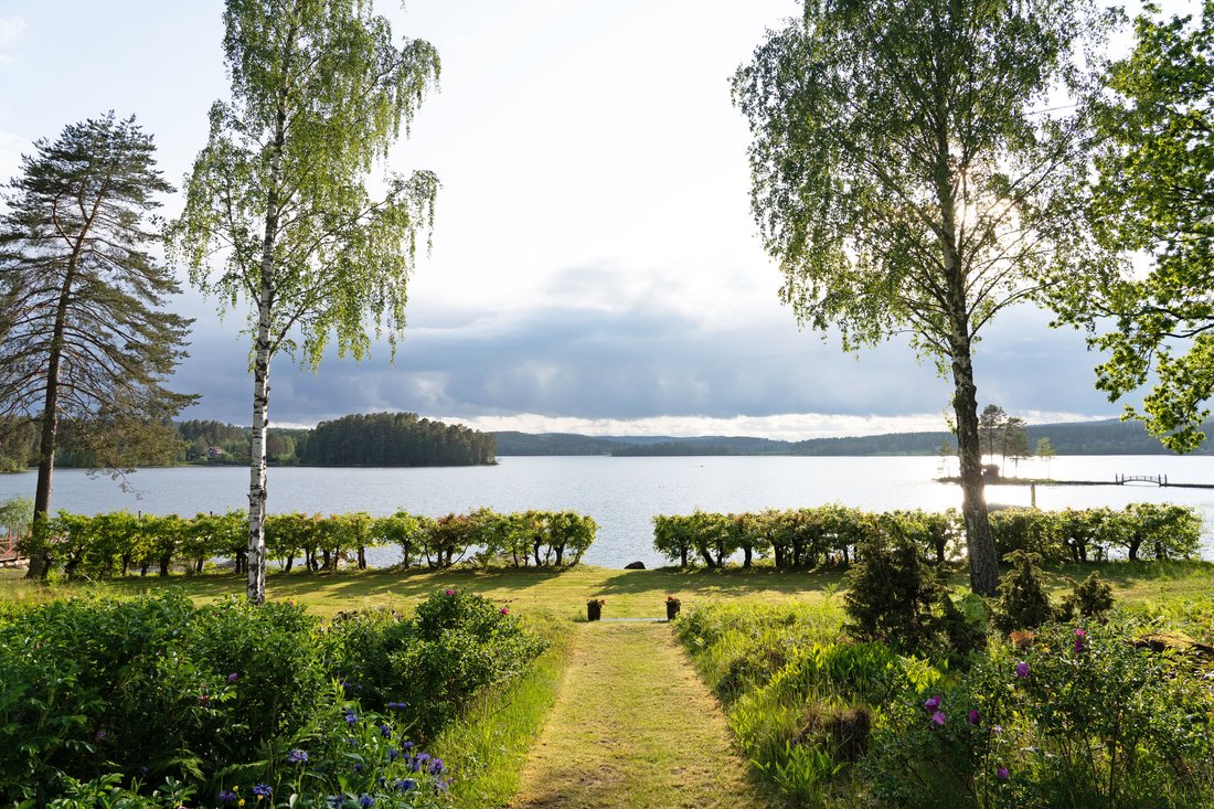 House in Falun, Dalarna County, Sweden 2 - 15879728