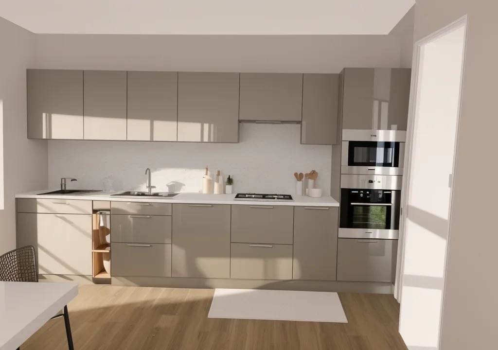 Villa in Caranna-Vaiana, Forte dei Marmi, Tuscany 3 - 15967367