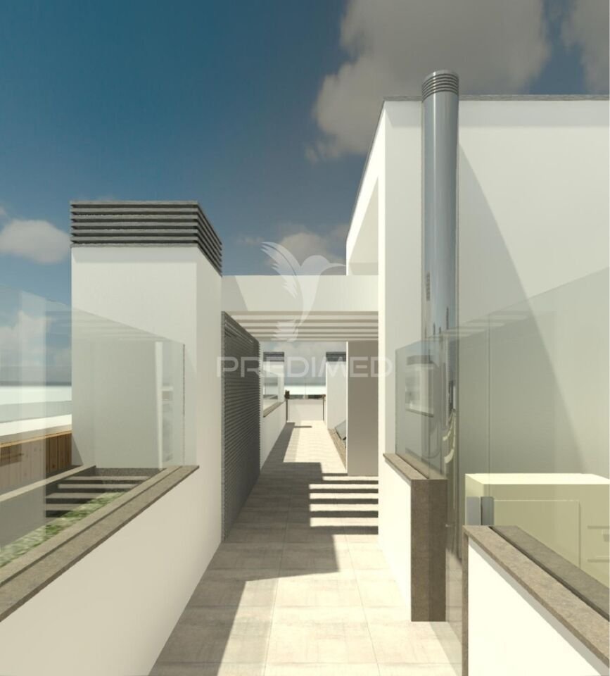 Apartment in Canidelo, Porto District, Portugal 5 - 15968987