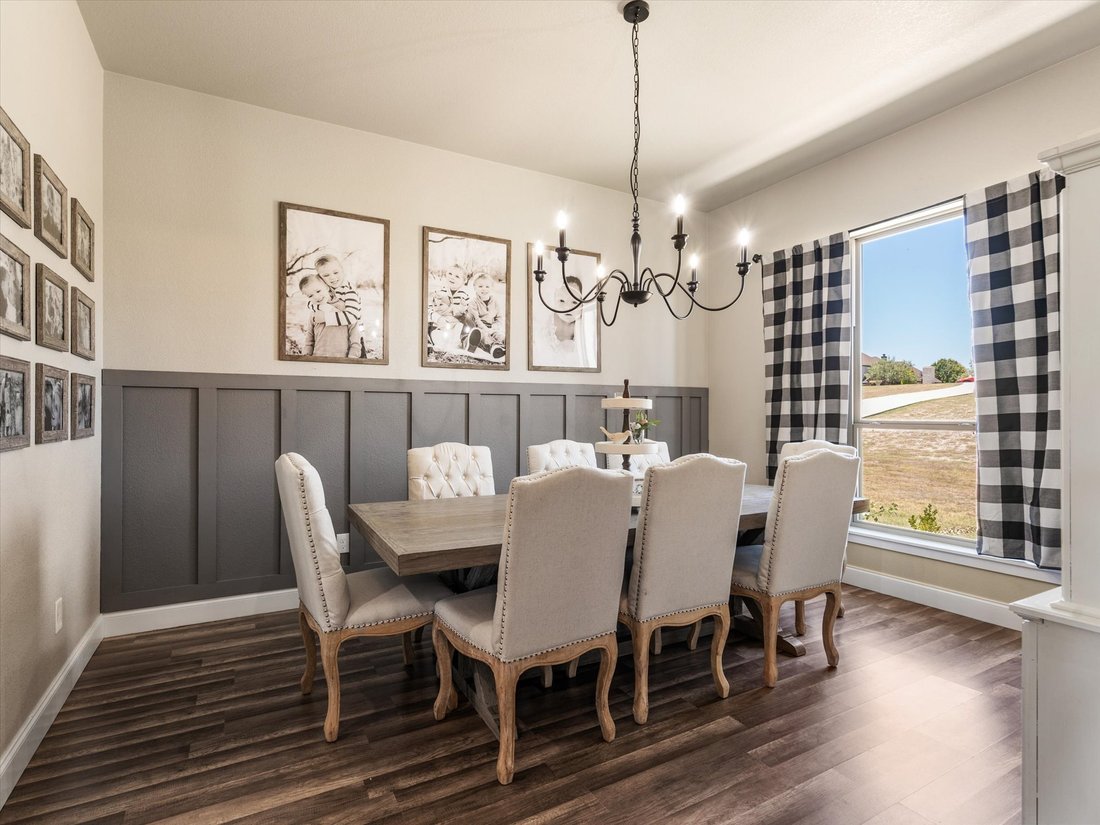 House in Weatherford, Texas, United States 5 - 15966815