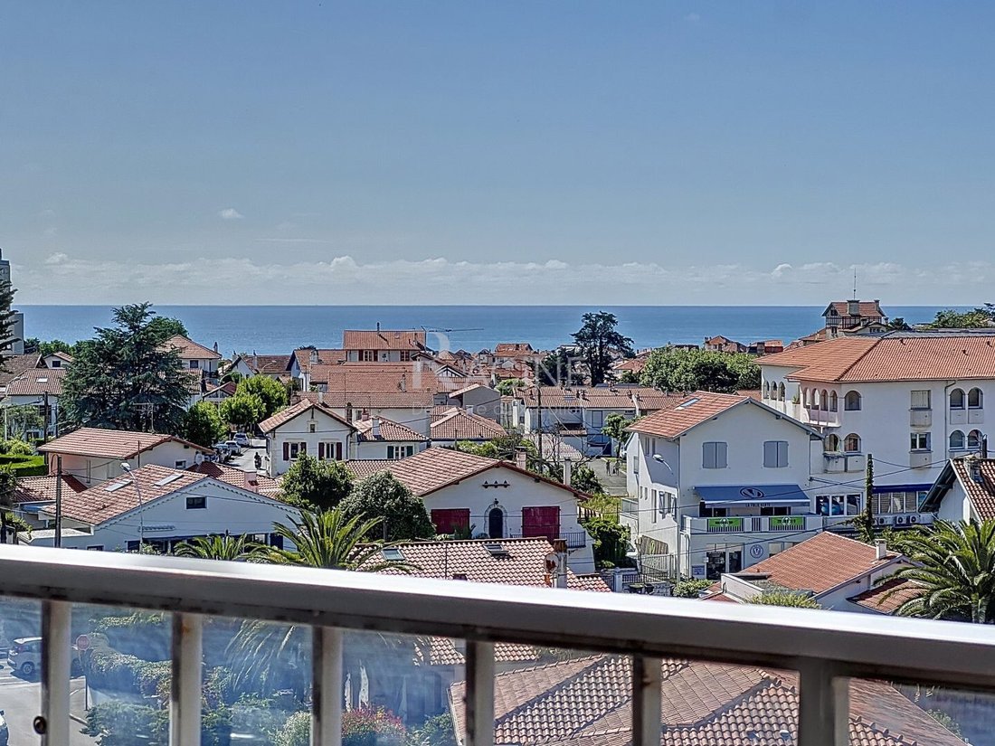 Apartment in Biarritz, Nouvelle-Aquitaine, France 3 - 15969886
