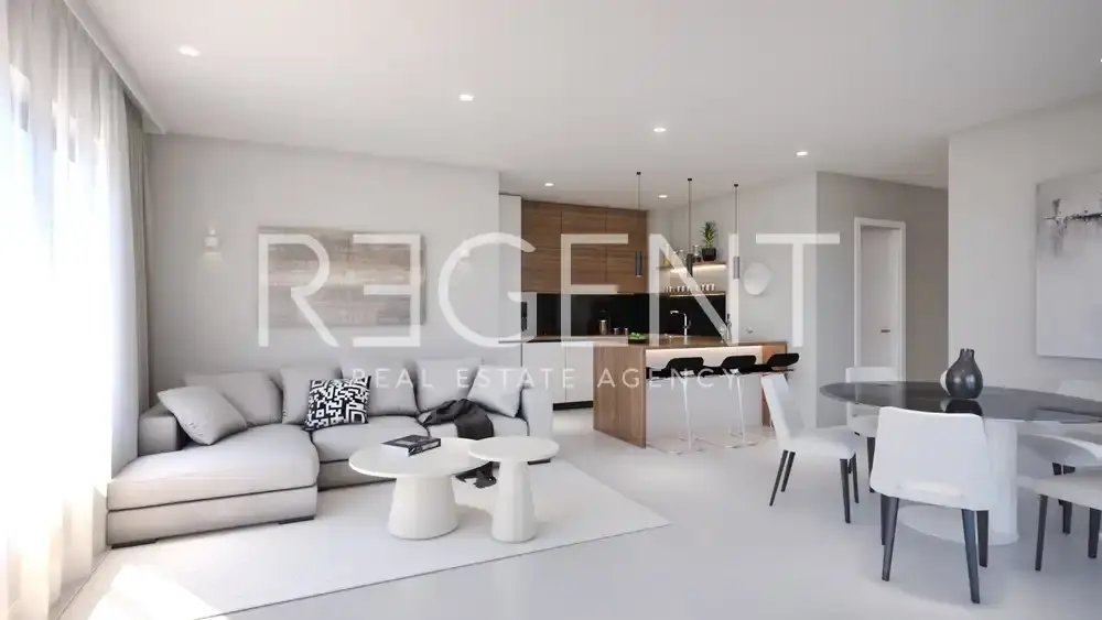 Apartment in Kastel Stari, Split-Dalmatia County, Croatia 2 - 15970057