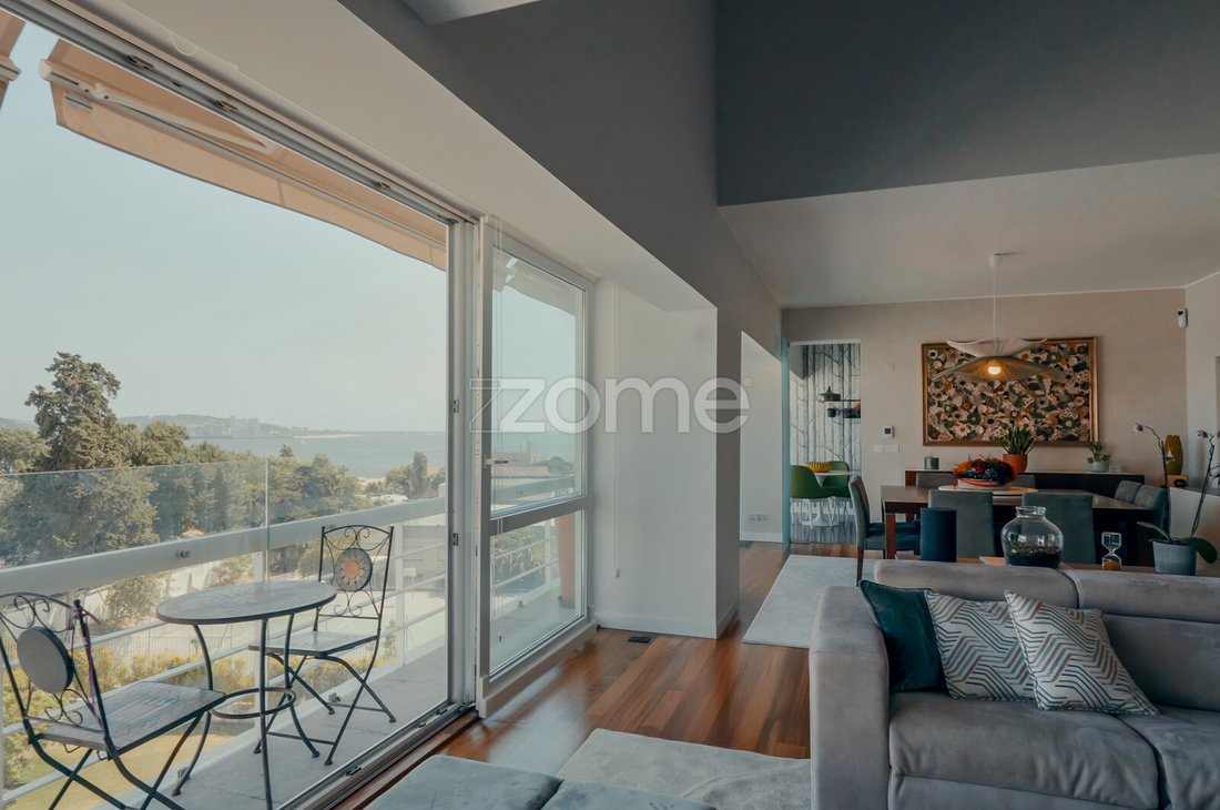 Apartment in Alges, Lisbon, Portugal 2 - 15967711