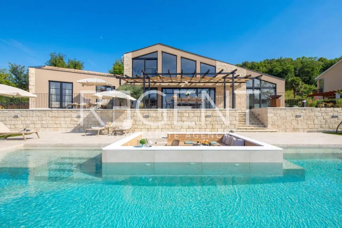 House in Grad Pazin, Istria County, Croatia 1 - 15970092