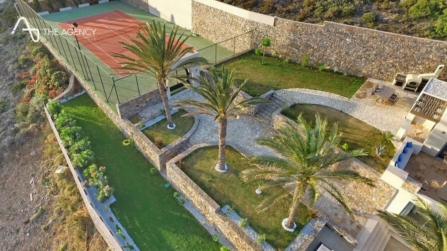 Villa in Community of Agios Nikolaos, Agios Nikolaos, Greece 3 - 15968327
