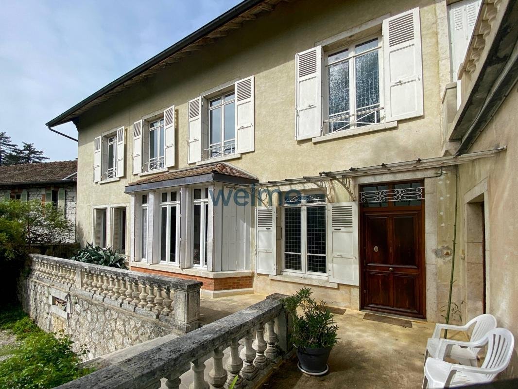 House in Artemare, Auvergne-Rhône-Alpes, France 5 - 15377562