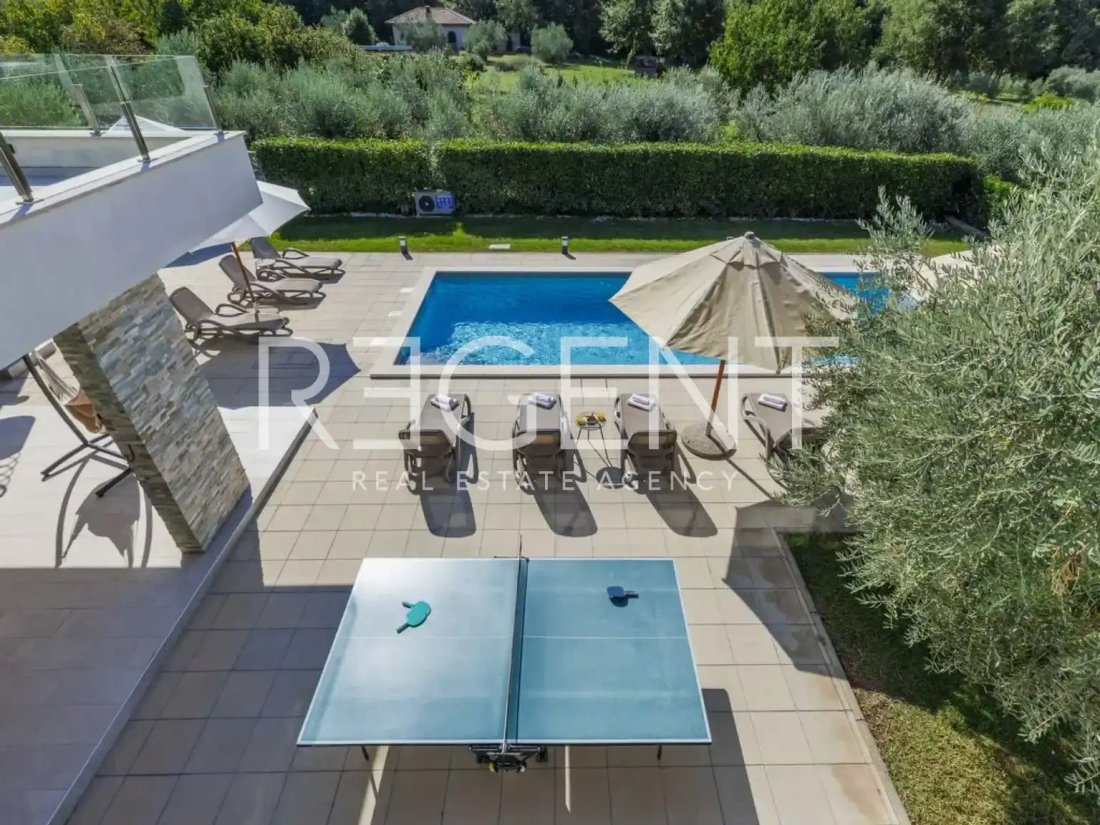 House in Novigrad, Istria County, Croatia 4 - 15970198
