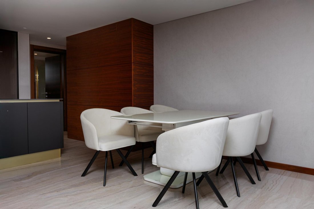 Apartment in Zidarici, Primorje-Gorski Kotar County, Croatia 3 - 14410560