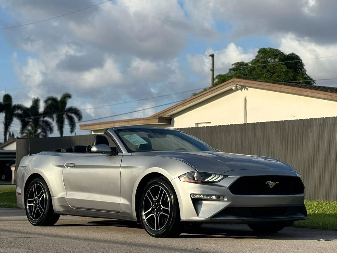 Cabriolet in West Park, FL, United States 1 - 15969638