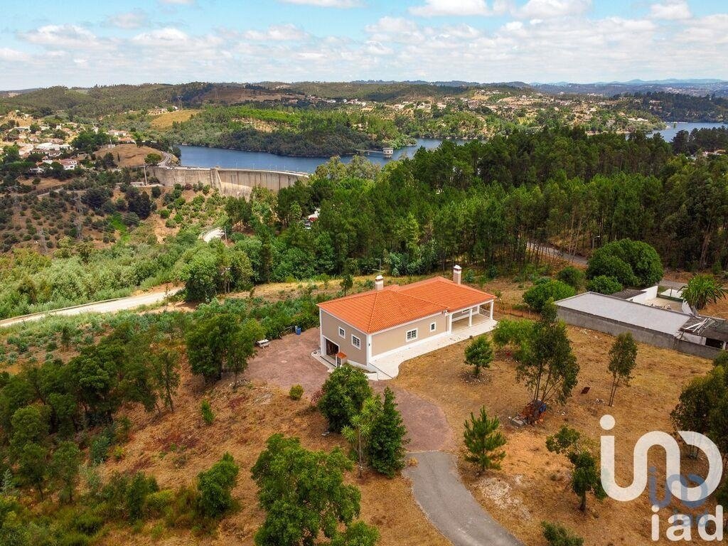 Townhouse in Martinchel, Santarem District, Portugal 1 - 15969062