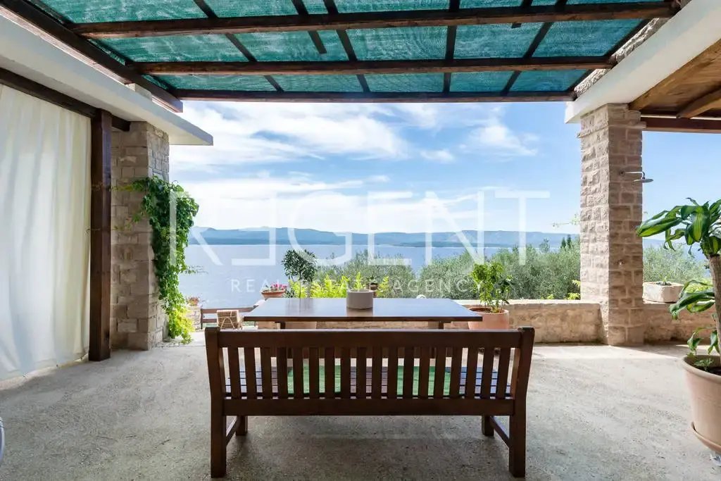 House in Bol, Split-Dalmatia County, Croatia 2 - 15970190