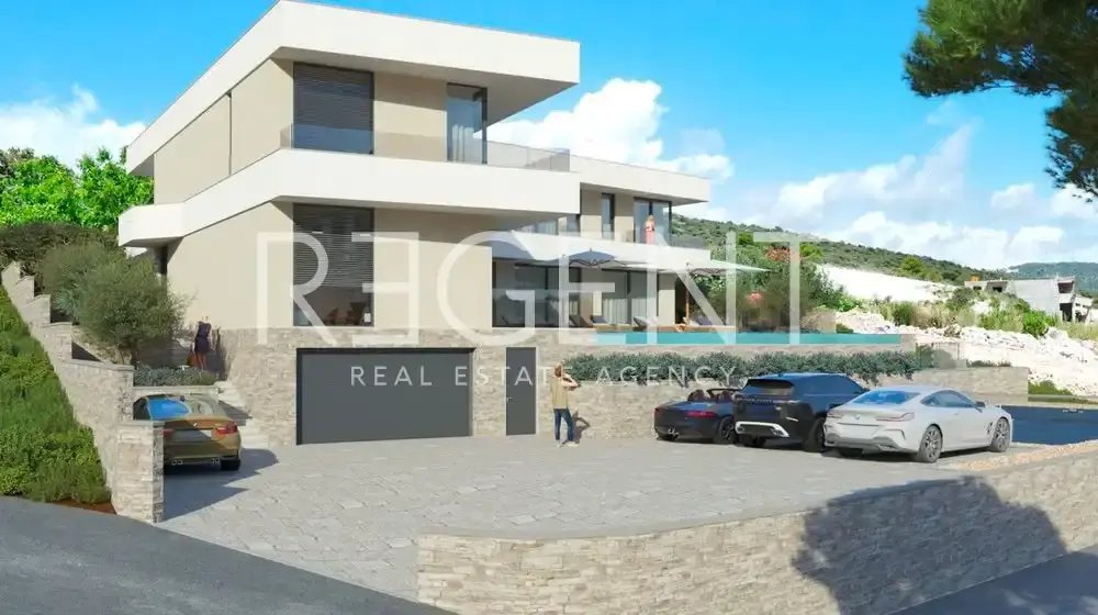 House in Gradska cetvrt Varos, Sibenik, Sibenik-Knin County 4 - 15970173