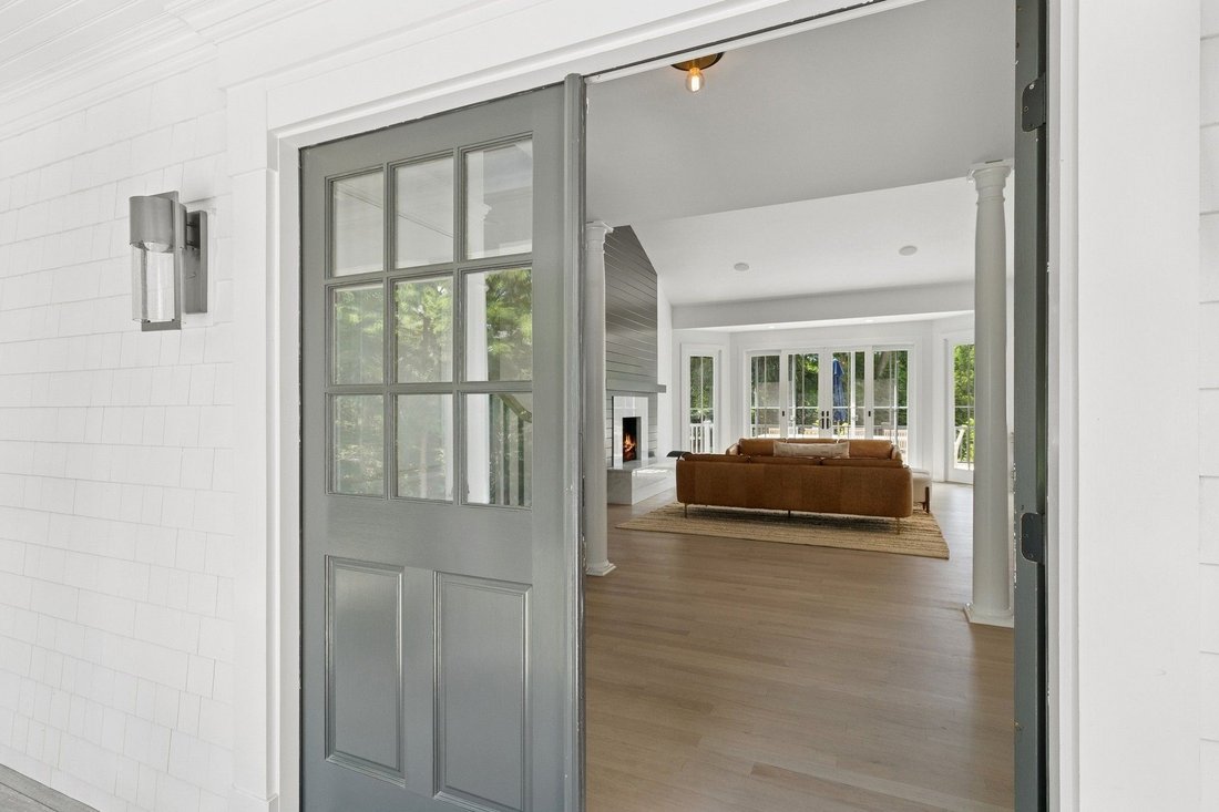 Bridgehampton, New York, United States 3 - 15967477