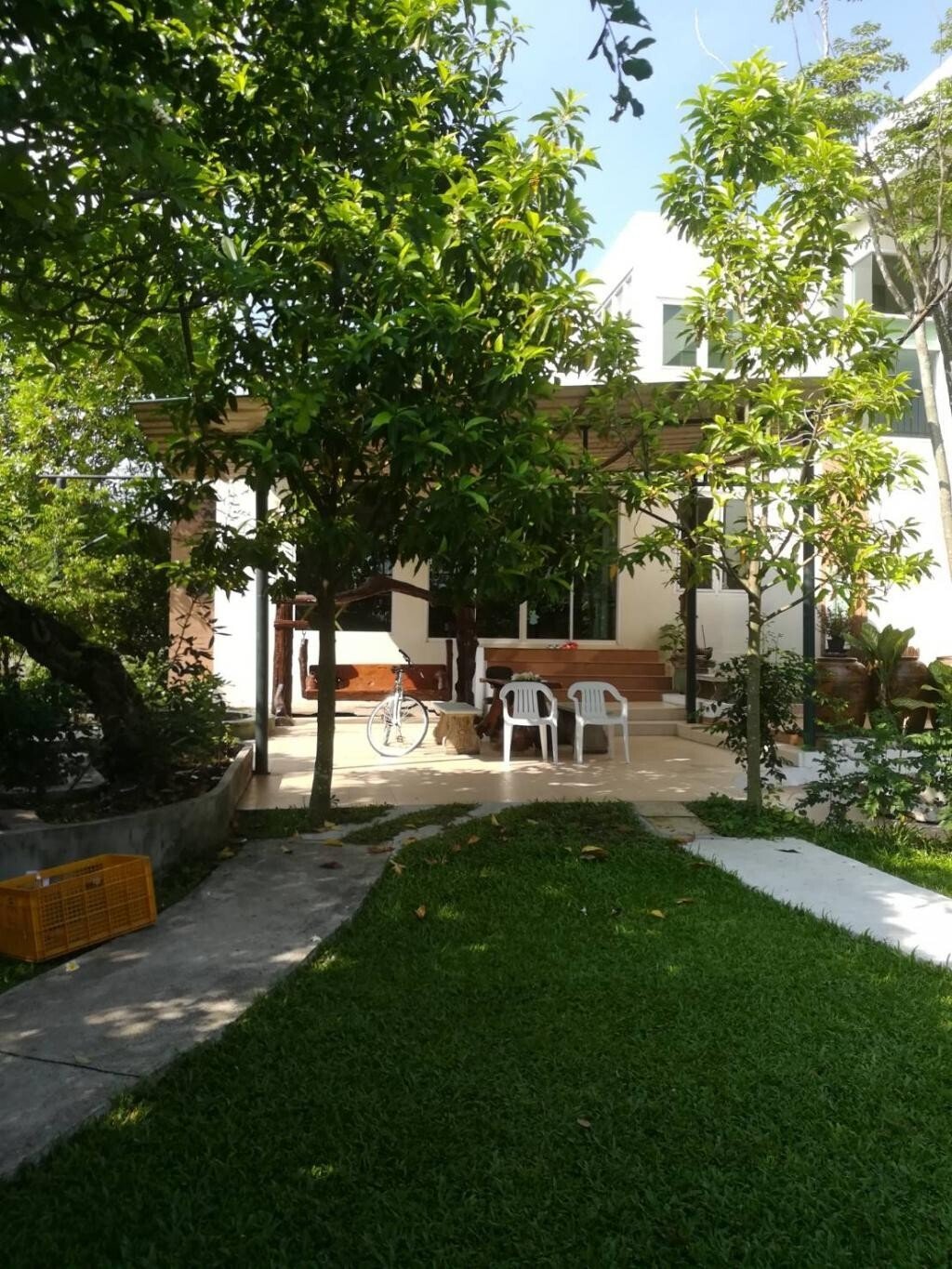 House in Saphan Sung, Bangkok, Thailand 5 - 15968326