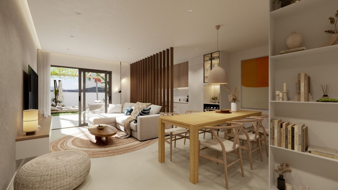 Townhouse in San Miguel de Abona, Canary Islands, Spain 3 - 15970026
