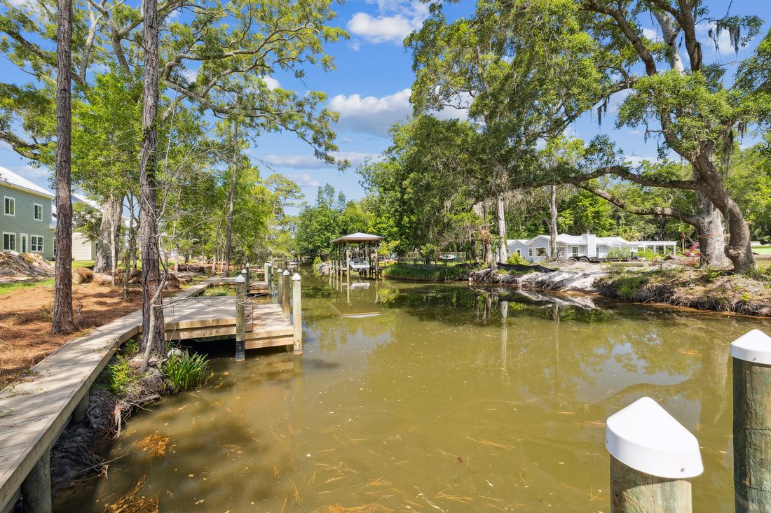 House in Santa Rosa Beach, Florida, United States 1 - 15966907