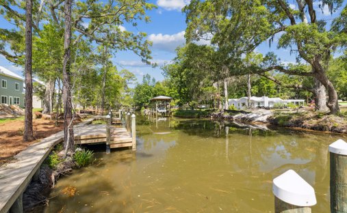 Casa a Santa Rosa Beach, Florida, Stati Uniti 1