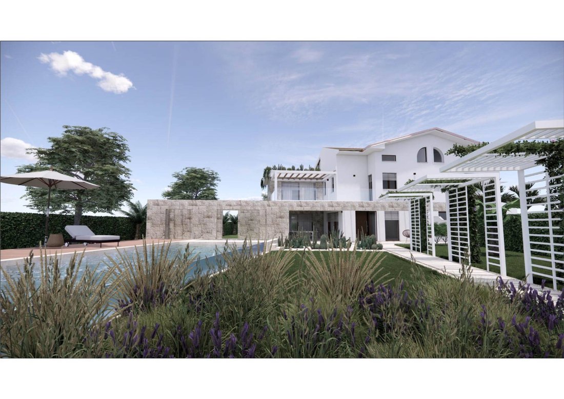 Villa in Center, Forte dei Marmi, Tuscany 4 - 15967586