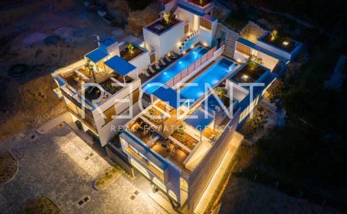 House in Maruncici, Split-Dalmatia County, Croatia 1