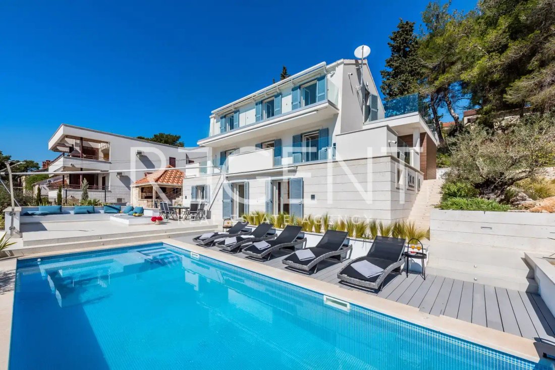 House in Milna, Split-Dalmatia County, Croatia 1 - 15970145