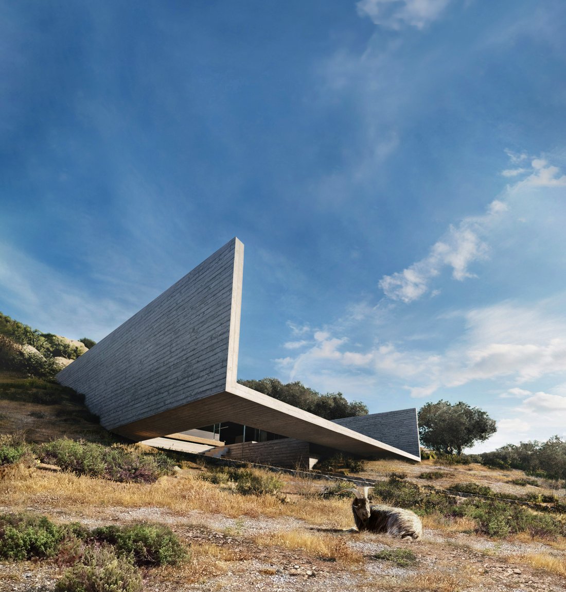 House in Rhodes, Aegean, Greece 3 - 15967296