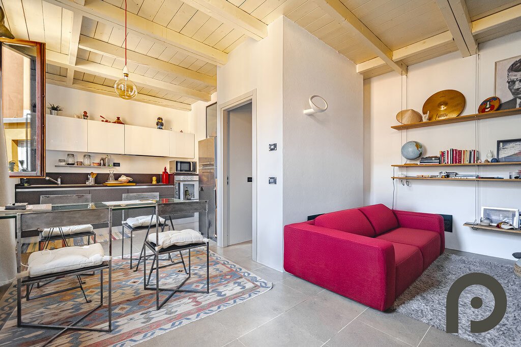 Apartment in Isola, Milan, Italy 3 - 15967047