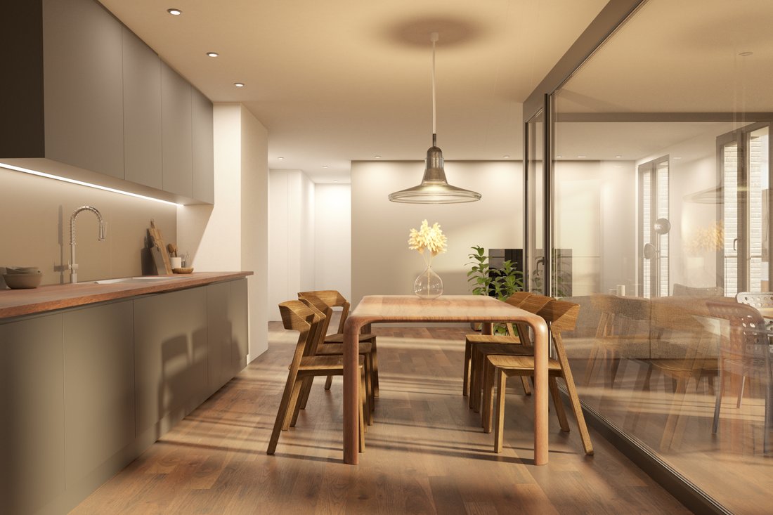 House in Dornbirn, Vorarlberg, Austria 4 - 15967757