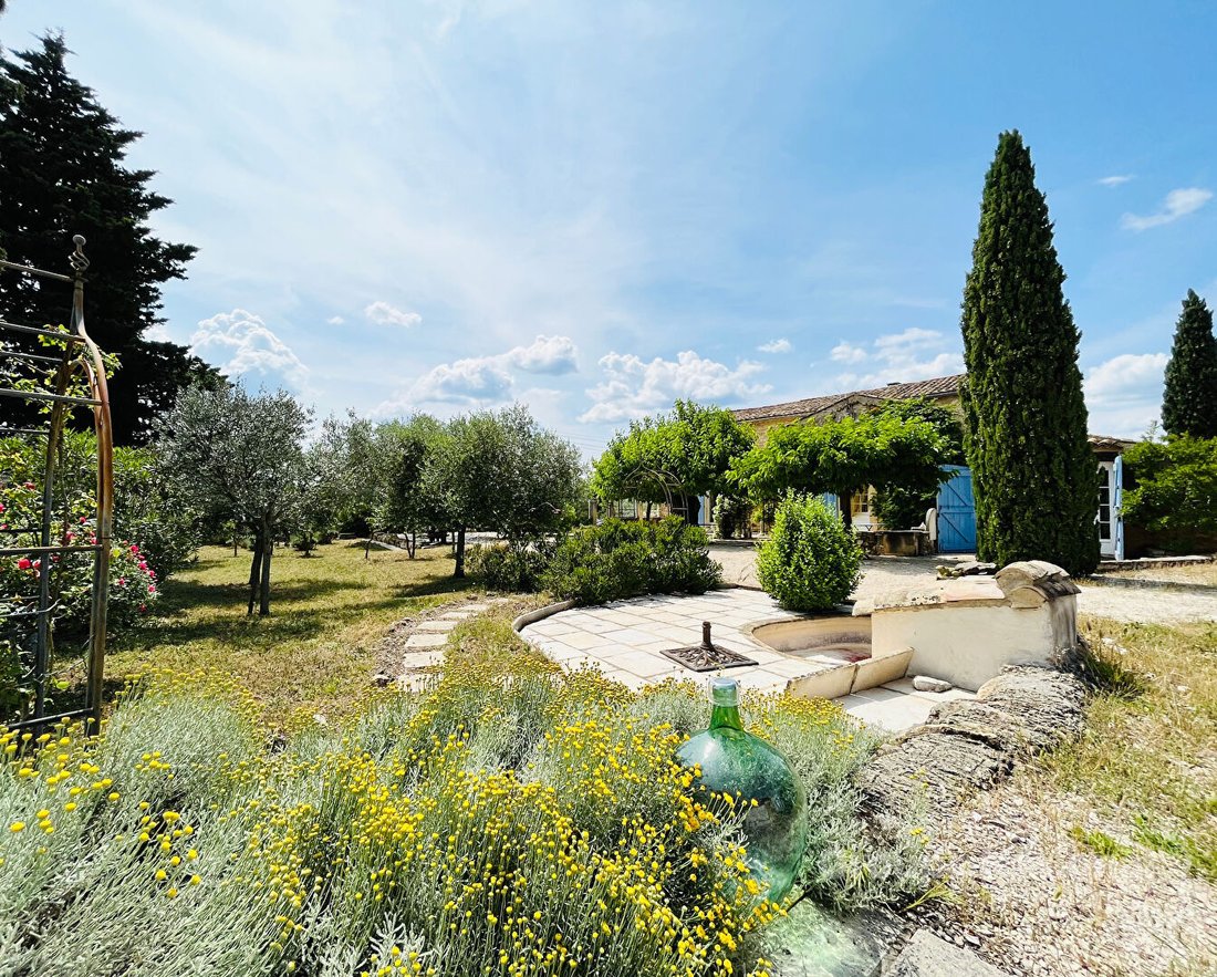 House in Saint-Laurent-de-Carnols, Occitania, France 2 - 15968626