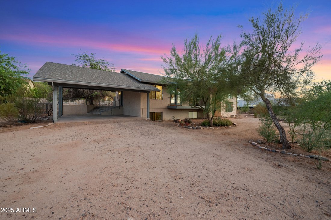 House in Phoenix, Arizona, United States 5 - 15969740