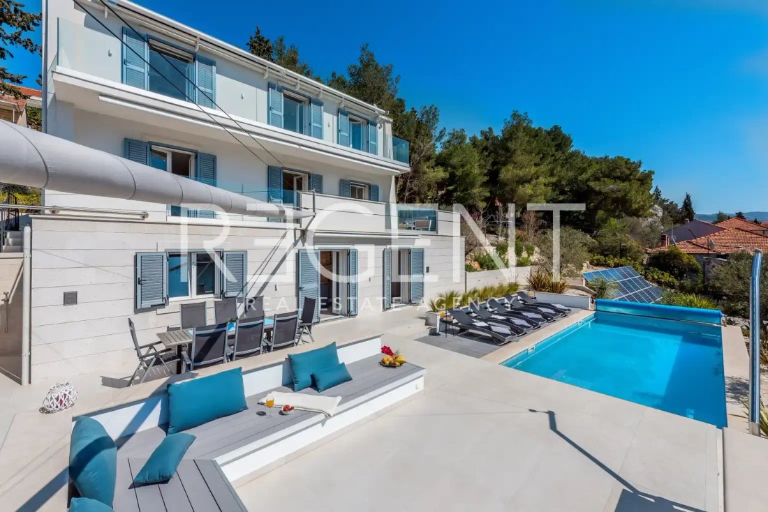 House in Milna, Split-Dalmatia County, Croatia 4 - 15970145