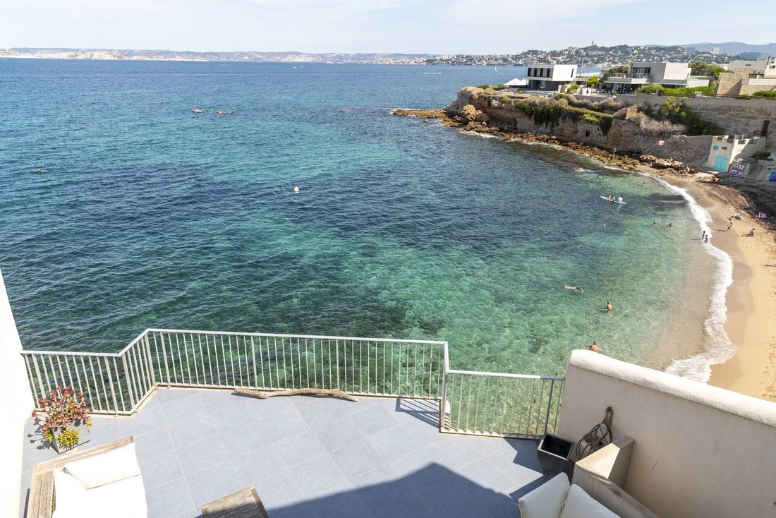 House in Montredon, 8e Arrondissement, Marseille 1 - 15967282