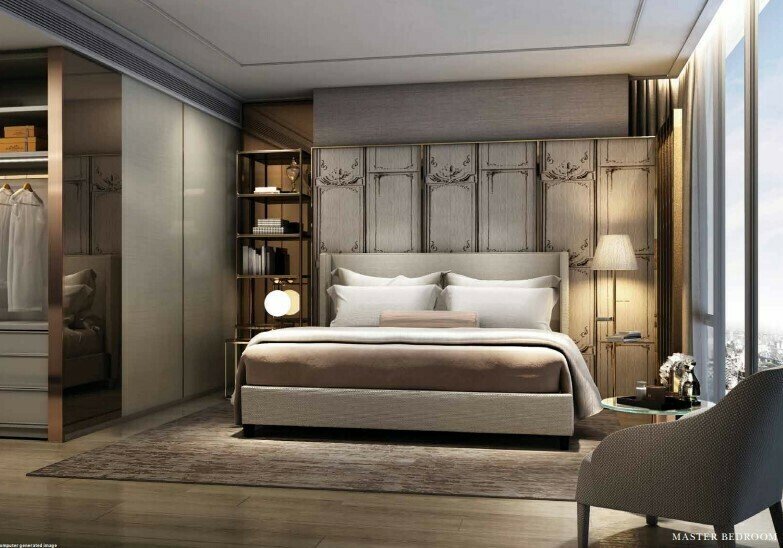 Condo in Bangkok, Krung Thep Maha Nakhon, Thailand 3 - 15968401