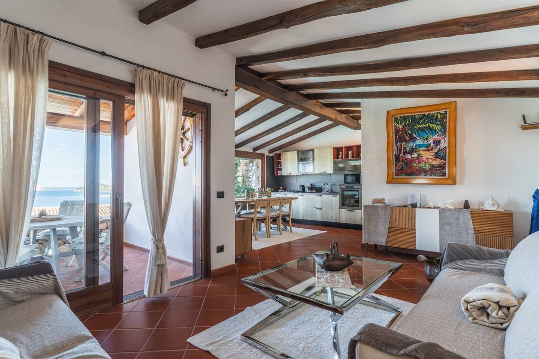 Villa in San Teodoro, Sardinia, Italy 4 - 15967541