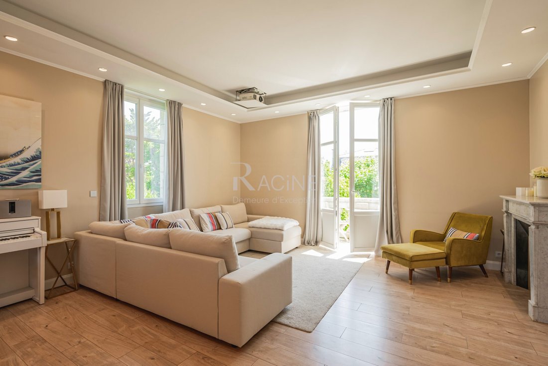Apartment in Biarritz, Nouvelle-Aquitaine, France 4 - 15969874