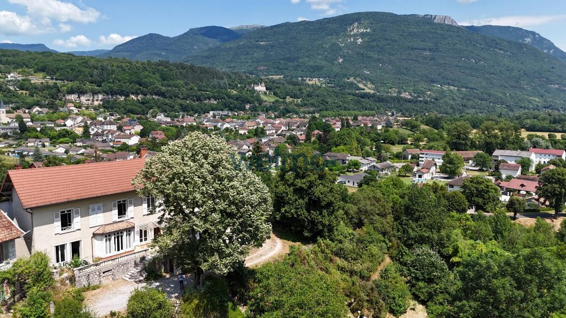 House in Artemare, Auvergne-Rhône-Alpes, France 2 - 15377562