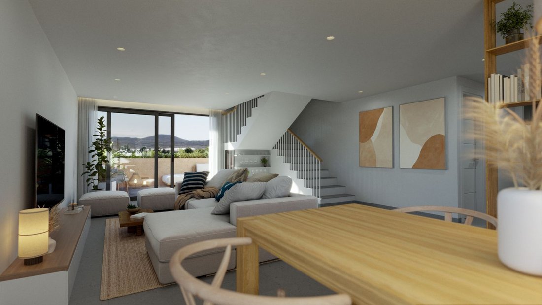 Apartment in San Miguel de Abona, Canary Islands, Spain 3 - 15970025