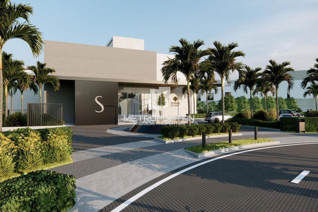 Villa in Wadi Al Safa 2, Wadi Al Safa, Dubai 3 - 15969691