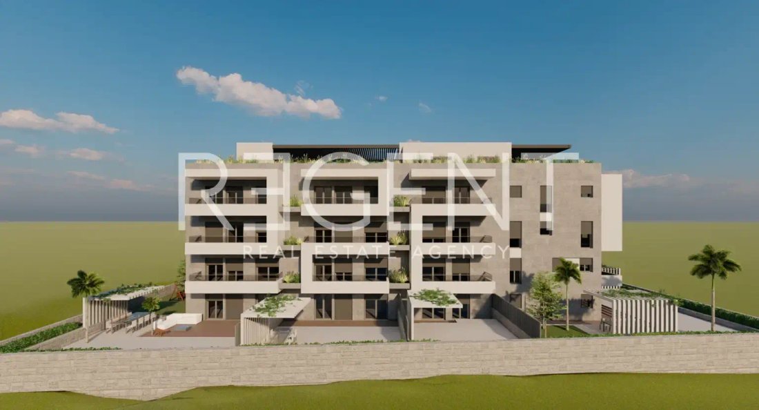 Apartment in Split-Dalmatia County, Croatia 3 - 15970194