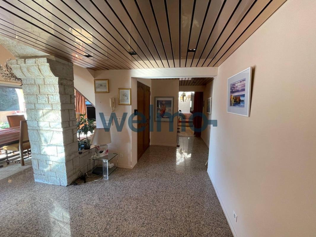 Apartment in Brando, Corsica, France 4 - 15313430