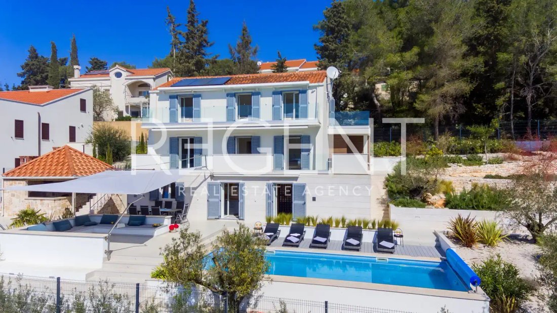 House in Milna, Split-Dalmatia County, Croatia 5 - 15970145